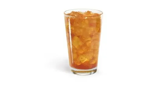 Sweet Iced Tea