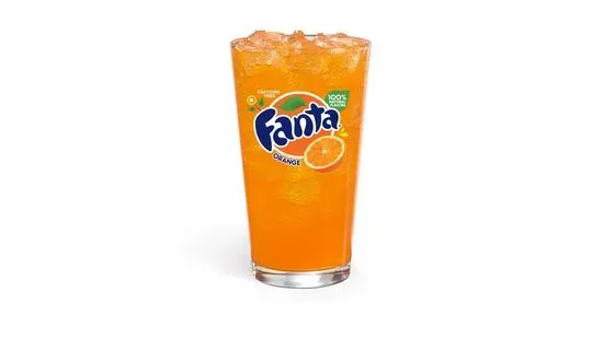 Fanta® Orange