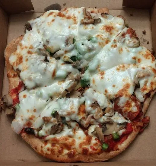 Original Pizza