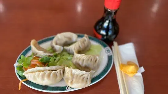   Dumplings (6)