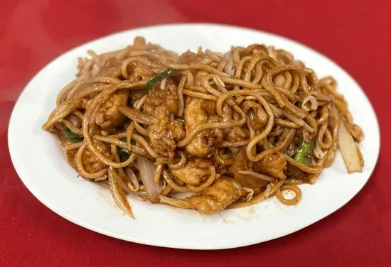 Combo Lo Mein