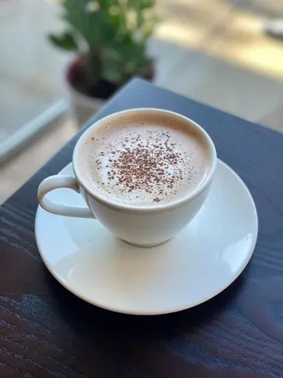 Hot Chocolate