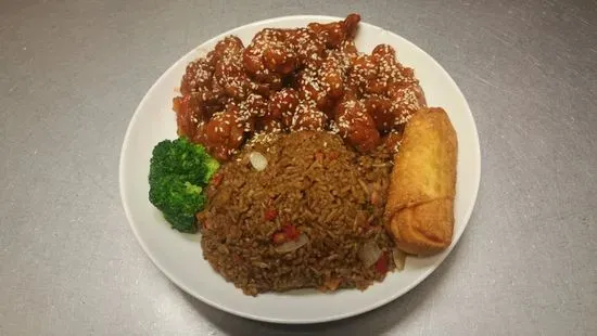 C. Sesame Chicken