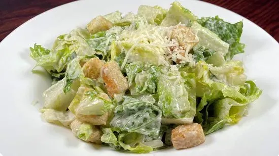 Caesar Salad Entrée 