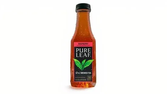 Pureleaf Raspberry Iced Tea