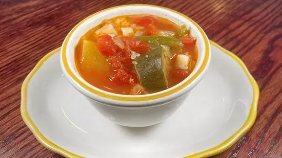 Minestrone Soup