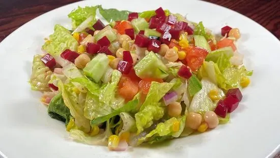 FM Chopped Salad