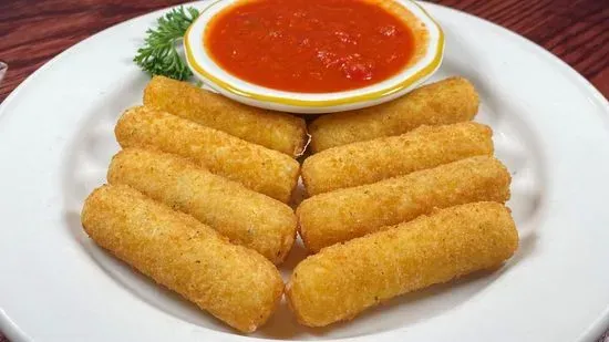 FM Mozzarella Sticks (15)