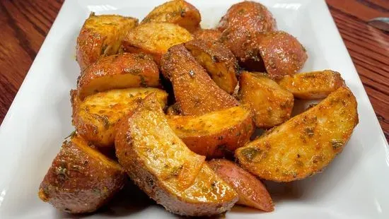 FM Oven Roasted Potatoes