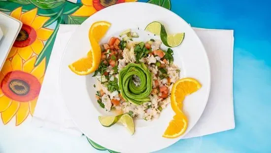 Ceviche