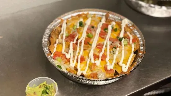 Super Nachos