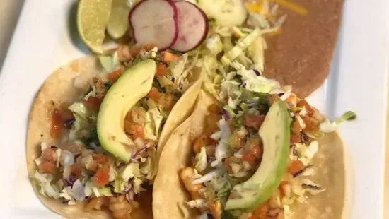 Tacos Mexico