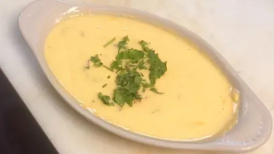 Queso Dip