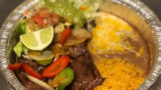 Carne Asada