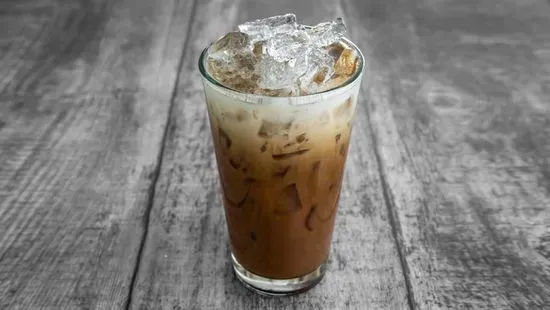 TOGO Thai Ice Coffee