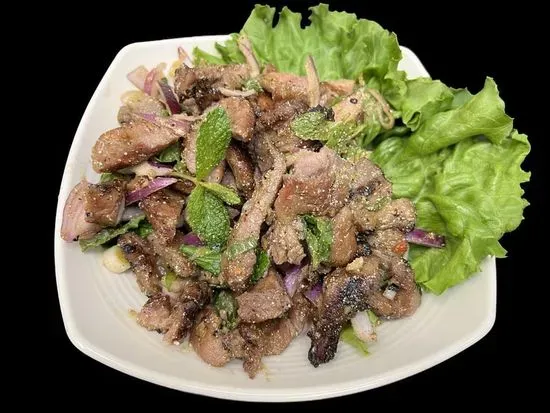 23 Yum Kor Mu Yaang