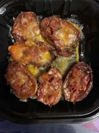 Potato Skins