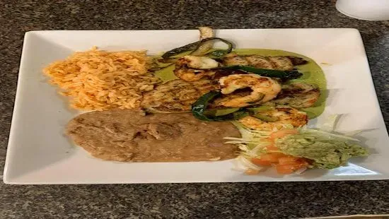 Fajita para Uno / Fajita for One