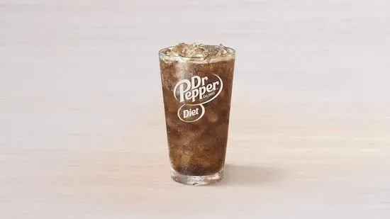 Diet Dr Pepper®