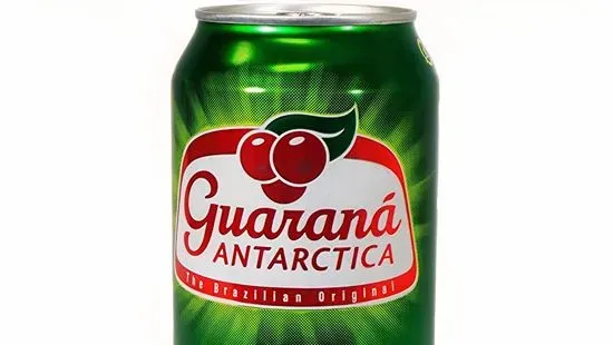 Guarana Antarctica®