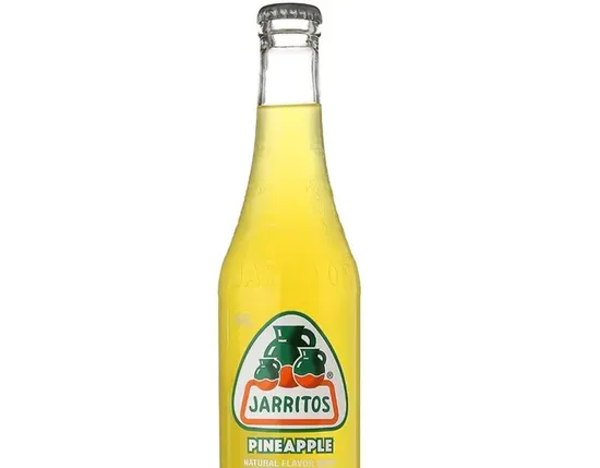 Jarritos