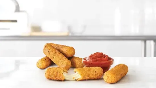 Mozzarella Sticks (6 ea.)