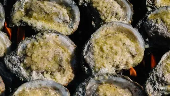 Jazzed Up Oysters (12)