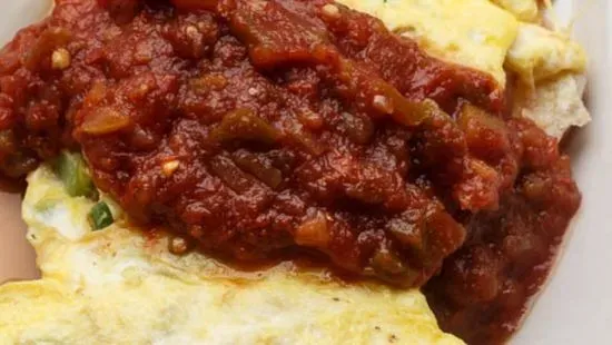 Spanish Omelet