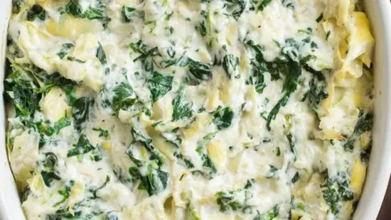 Spinach Dip