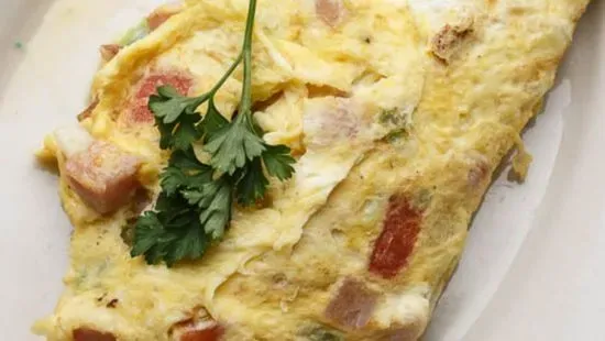 Western Omelet