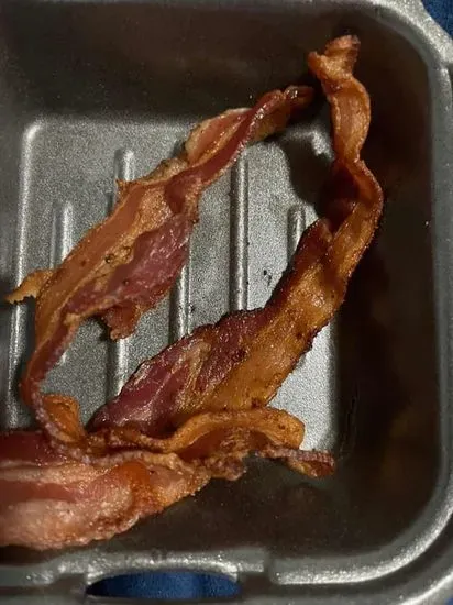 Bacon 3 Slices