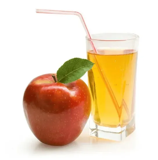 Apple Juice (Lg)