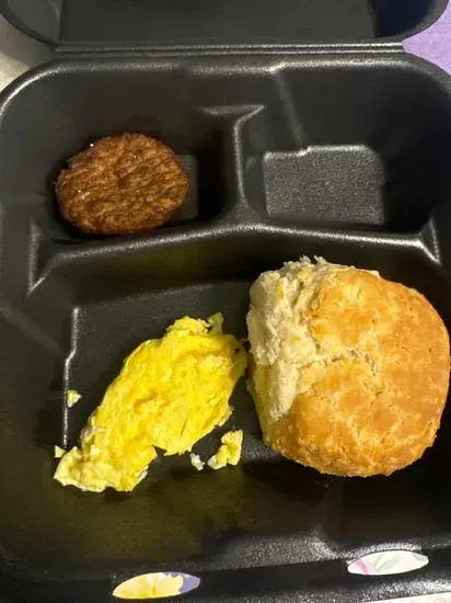 Kids Child Breakfast