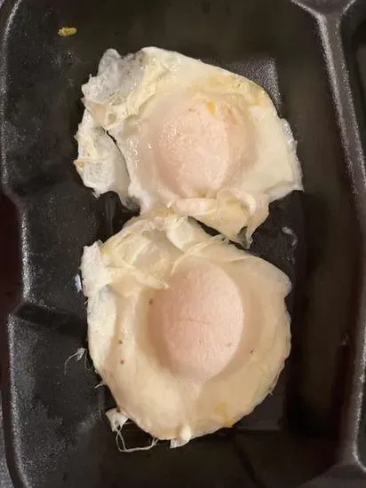 Eggs - 2