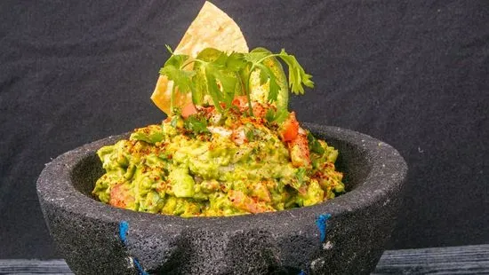 Guacamole