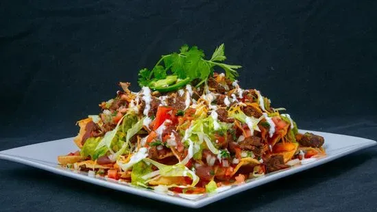 Nachos Grande