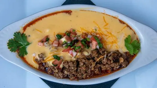 Queso Fundido