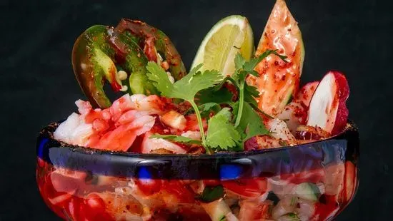 Ceviche