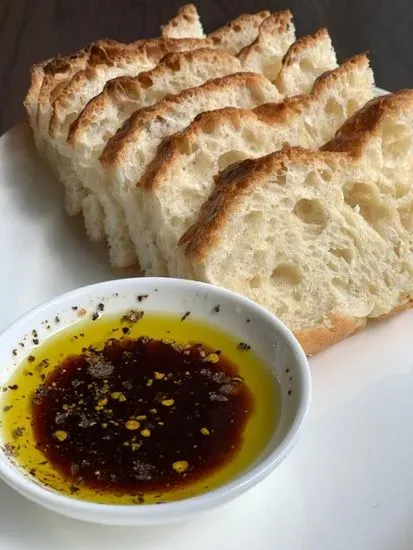 Focaccia
