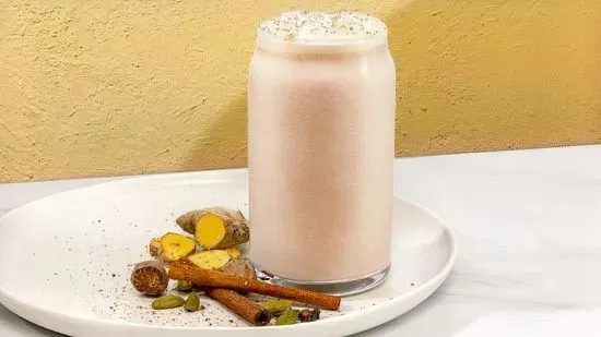 Chai Smoothie