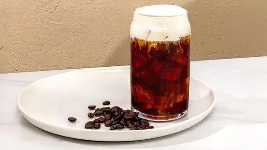 Cold Brew