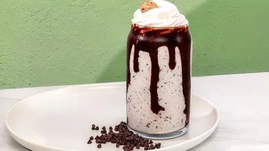 Java Chip Smoothie