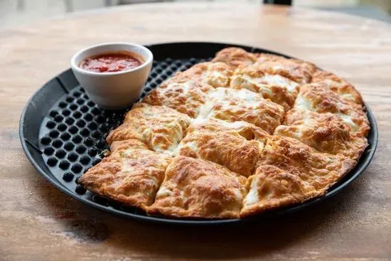 Greek Calzone