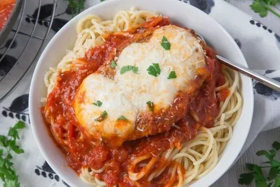 Parmigiana