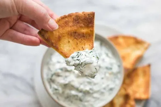 Tzatziki