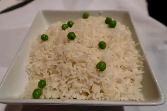Basmati Rice