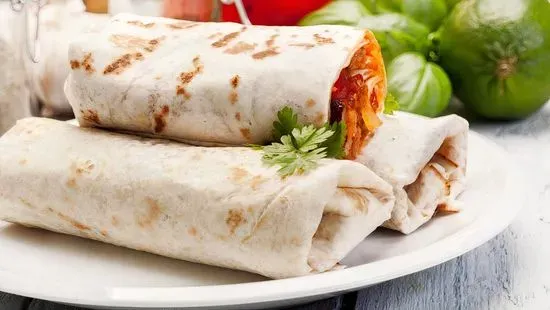 Burritos