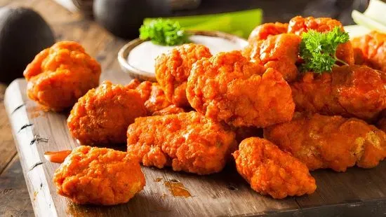 Boneless Wings (6)