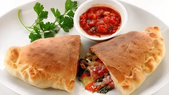 Cheese Calzone