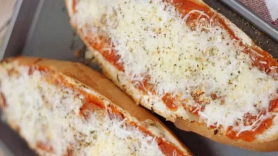 Pizza Bread